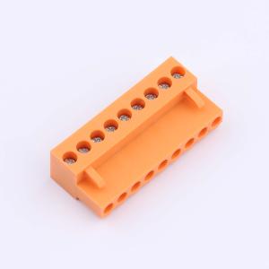 MXHT396K-3.96-09P-OE01-Cu-S-A商品缩略图