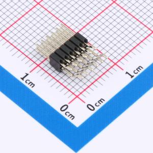 HX PZ1.27-2x6P WT商品缩略图