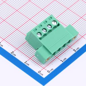 MX15EDGRKP-3.81-04P-GN01-Cu-Y-A商品缩略图