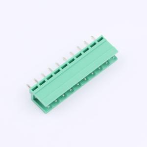 MXHT396V-3.96-10P-GN01-Cu-A商品缩略图