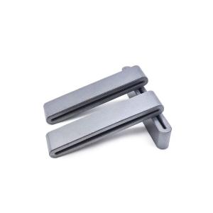 扁形磁环FS57.6*6.5*51.6*12-1.2 内径51.6mm 30Ω@25MHz;78Ω@100MHz
