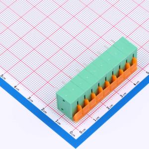 MX142R-5.08-09P-GN01-Cu-A商品缩略图