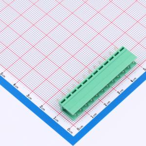 MXHT396V-3.96-12P-GN01-Cu-A商品缩略图