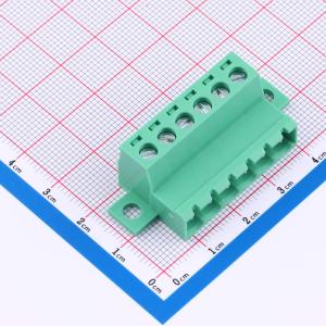 MX2EDGRKF-5.08-06P-GN01-Cu-Y-A商品缩略图