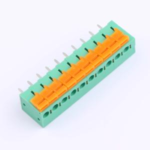 MX142V-5.08-10P-GN01-Cu-A商品缩略图