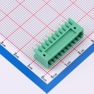 MX2EDGV-2.5-10P-GN01-Cu-A商品缩略图