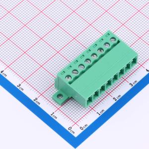 MX15EDGRKF-3.81-08P-GN01-Cu-Y-A商品缩略图