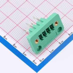 MX15CDGV-3.81-04P-GN01-Cu-A商品缩略图