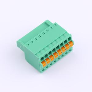 MX2EDGKD-2.5-08P-GN01-Cu-A商品缩略图