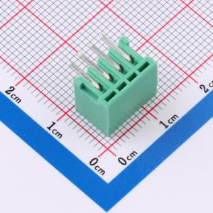 MX2EDGR-2.5-04P-GN01-Cu-A商品缩略图