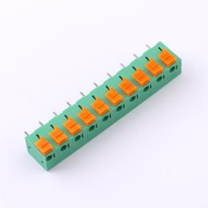 MX142V-7.62-10P-GN01-Cu-A商品缩略图