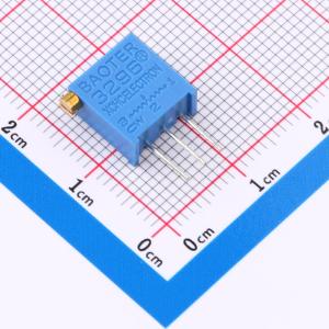 3296X-502-LF商品缩略图