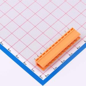 MXHT396V-3.96-12P-OE01-Cu-A商品缩略图