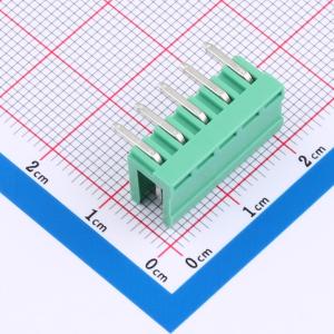 MXHT396R-3.96-05P-GN01-Cu-A商品缩略图