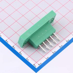 MX2CDGM-5.08-05P-GN01-Cu-A商品缩略图