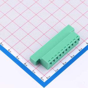 MX15EDGRKP-3.81-10P-GN01-Cu-Y-A商品缩略图