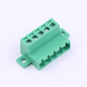 MX2EDGRKF-5.08-05P-GN01-Cu-Y-A商品缩略图