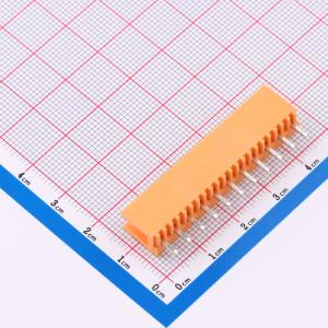 MXHT396V-3.96-11P-OE01-Cu-A商品缩略图