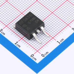 IRFS4310TRLPBF-VB商品缩略图