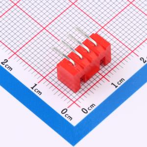 2.54-4P WZDK-R商品缩略图