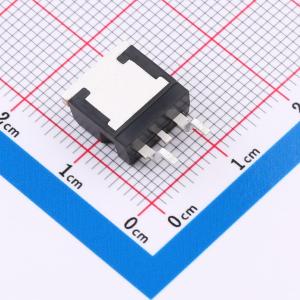 STB14N80K5商品缩略图