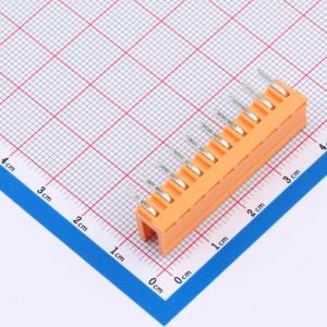 MXHT396R-3.96-10P-OE01-Cu-A商品缩略图