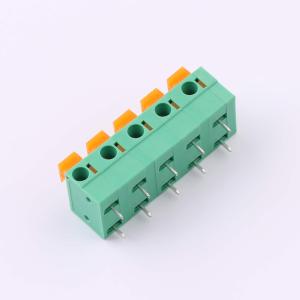 MX142R-7.62-05P-GN01-Cu-A商品缩略图