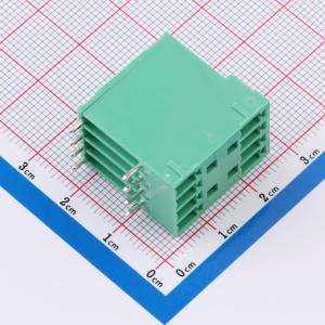 MX15EDGRH-3.81-2*04P-GN01-Cu-A商品缩略图