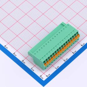 MX2EDGKD-2.5-16P-GN01-Cu-A商品缩略图