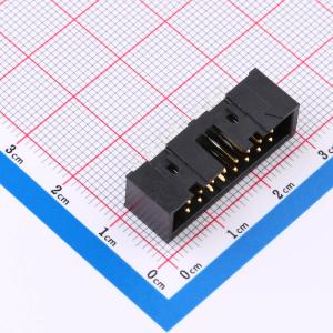 HIF3FC-16PA-2.54DSA(71)商品缩略图