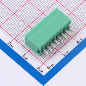 MX2EDGV-2.5-08P-GN01-Cu-A商品缩略图