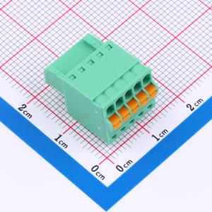 MX2EDGKD-2.5-05P-GN01-Cu-A商品缩略图