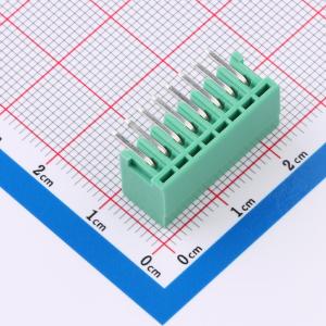 MX2EDGR-2.5-08P-GN01-Cu-A商品缩略图