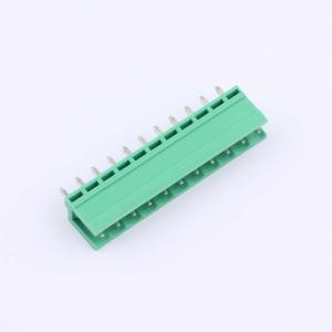 MXHT396V-3.96-11P-GN01-Cu-A商品缩略图