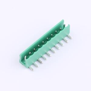 MXHT396R-3.96-10P-GN01-Cu-A商品缩略图