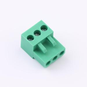 MXHT396K-3.96-03P-GN01-Cu-S-A商品缩略图