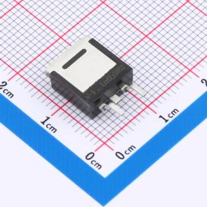 IRFS4410ZTRL-VB商品缩略图