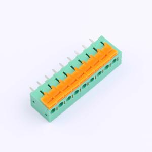 MX142V-5.08-09P-GN01-Cu-A商品缩略图