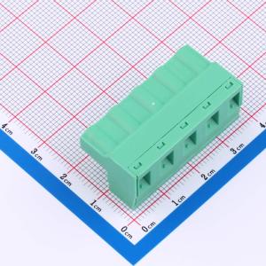 MX2EDGK-7.62-05P-GN01-Cu-Y-A商品缩略图