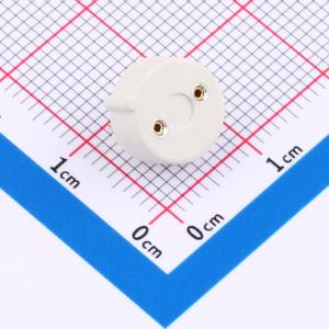 保险丝座适配TR5/TE5/6.3A/1.6W/4.3mm