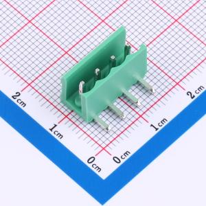 MXHT396R-3.96-04P-GN01-Cu-A商品缩略图