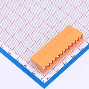 MXHT396K-3.96-12P-OE01-Cu-S-A商品缩略图