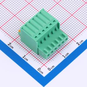 MX2EDGKD-2.5-06P-GN01-Cu-A商品缩略图