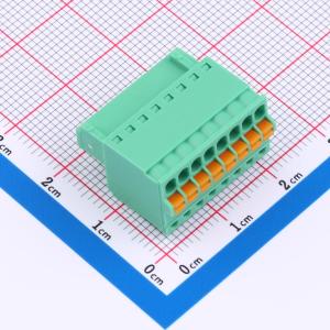 MX2EDGKD-2.5-08P-GN01-Cu-A商品缩略图