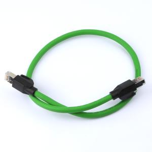 CAT6-SFTP-8P8Cx2-GRN L=500 MM商品缩略图
