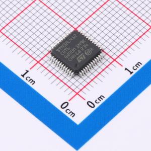 STM32L412CBT6TR商品缩略图