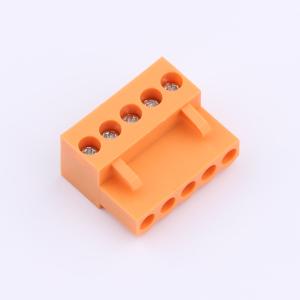 MXHT396K-3.96-05P-OE01-Cu-S-A商品缩略图