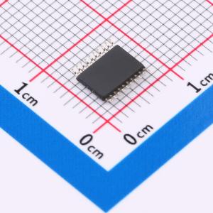 STM32C011F6P7TR商品缩略图