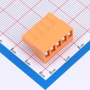 MXHT396K-3.96-05P-OE01-Cu-S-A商品缩略图