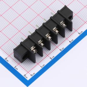 MX25SM-7.62-05P-BK01-Cu-S-A商品缩略图